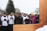 Zmarł ksiądz bez skazy