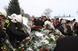 Zmarł ksiądz bez skazy