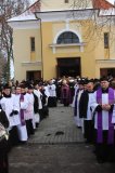 Zmarł ksiądz bez skazy