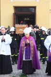 Zmarł ksiądz bez skazy