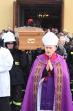 Zmarł ksiądz bez skazy