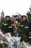 Zmarł ksiądz bez skazy