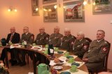 Żołnierze górnicy ciągle aktywni