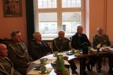 Żołnierze górnicy ciągle aktywni