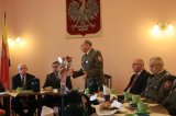 Żołnierze górnicy ciągle aktywni