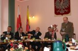 Żołnierze górnicy ciągle aktywni