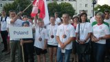Zorientowani na medale