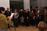 Zwierciadło i Carmen oczarowały jury