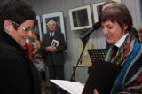 Zwierciadło i Carmen oczarowały jury
