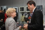 Zwierciadło i Carmen oczarowały jury