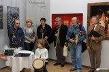 Zwierciadło i Carmen oczarowały jury