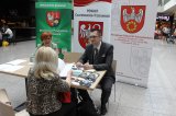 Rzecznik poza urzędem