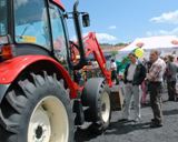 Agroniedziela w&nbsp;Czarnkowie