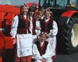Agroniedziela w&nbsp;Czarnkowie