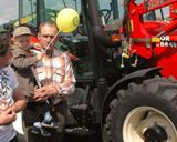 Agroniedziela w&nbsp;Czarnkowie