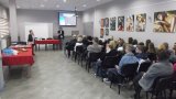 O profilaktyce nowotworów i substancjach szkodliwych w żywności… czyli jak żyć zdrowo