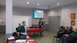 O profilaktyce nowotworów i substancjach szkodliwych w żywności… czyli jak żyć zdrowo