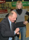 Akademiczki przegrały