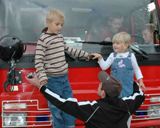 Bezpieczne dziecko, bezpieczny powiat