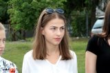 OSP Biała otrzymała sztandar