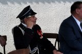 OSP Biała otrzymała sztandar