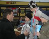 Bieg Niepodległości