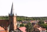Czarnkowskie bociany są już rodziną