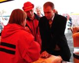 Zdrowie na Agro Targach