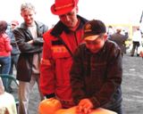 Zdrowie na Agro Targach