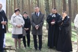 Uporządkowano zabytkowy cmentarz
