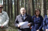 Uporządkowano zabytkowy cmentarz