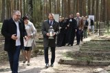 Uporządkowano zabytkowy cmentarz