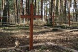 Uporządkowano zabytkowy cmentarz