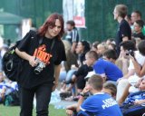 Czaruś uśmiechnął się do poznańskich drużyn