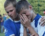 Czaruś uśmiechnął się do poznańskich drużyn
