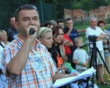 Czaruś uśmiechnął się do poznańskich drużyn