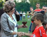 Czaruś uśmiechnął się do poznańskich drużyn