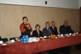 Spotkanie czarnkowskich diabetyków
