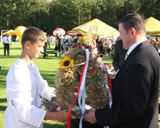 Dożynki powiatowe tym razem w&nbsp;Drawsku