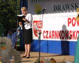 Dożynki powiatowe tym razem w&nbsp;Drawsku