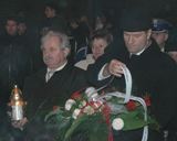 Pamiętaliśmy o rocznicy