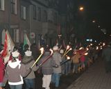 Pamiętaliśmy o rocznicy