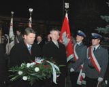 Pamiętaliśmy o rocznicy