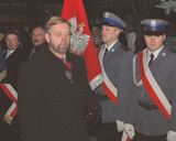 Pamiętaliśmy o rocznicy