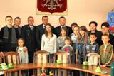 Dziewczyny najzdolniejsze