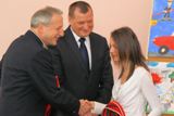 Dziewczyny najzdolniejsze