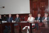Spotkanie dla dobra szpitala