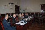 Spotkanie dla dobra szpitala