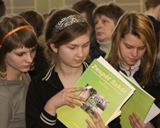 Ile się nauczysz, tyle będziesz miał