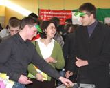 Ile się nauczysz, tyle będziesz miał